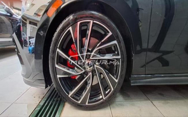 Volkswagen Golf 8 GTI 2025 