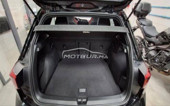 Volkswagen Golf 8 GTI 2025 