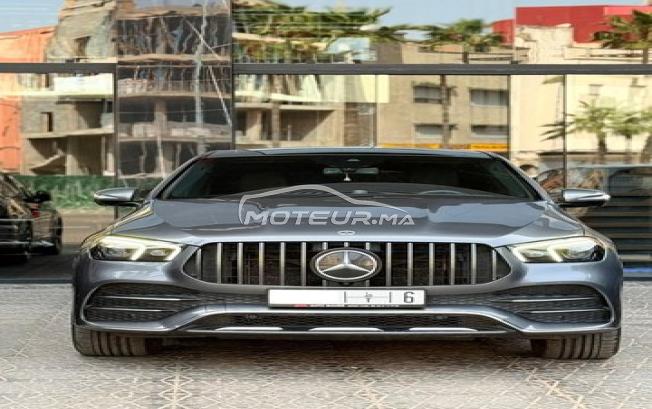 Mercedes-Benz Classe GLE400d AMG Line Plus 2021