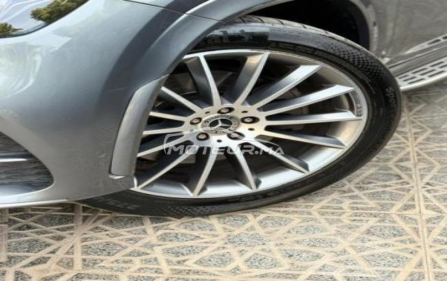 Mercedes-Benz Classe GLE400d AMG Line Plus 2021