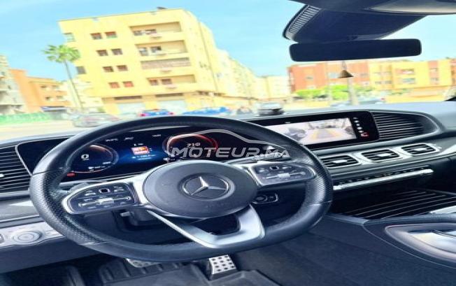 Mercedes-Benz Classe GLE400d AMG Line Plus 2021