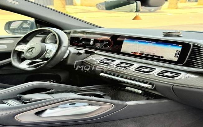 Mercedes-Benz Classe GLE400d AMG Line Plus 2021