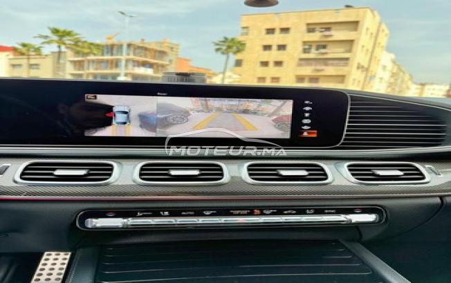 Mercedes-Benz Classe GLE400d AMG Line Plus 2021