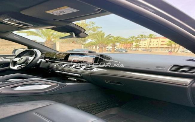 Mercedes-Benz Classe GLE400d AMG Line Plus 2021