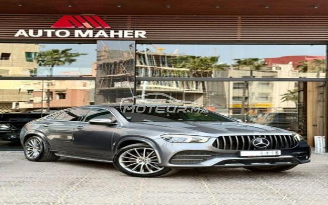 Mercedes-Benz Classe GLE400d AMG Line Plus 2021