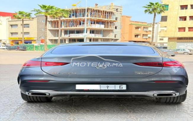 Mercedes-Benz Classe GLE400d AMG Line Plus 2021