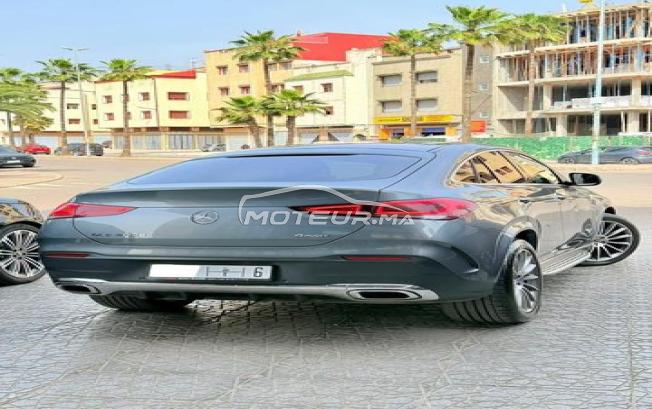 Mercedes-Benz Classe GLE400d AMG Line Plus 2021