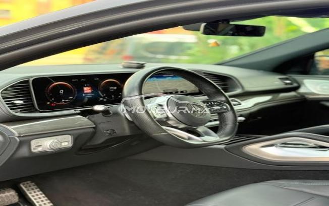 Mercedes-Benz Classe GLE400d AMG Line Plus 2021