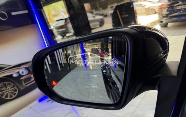 Mercedes-Benz Classe G Manufacture