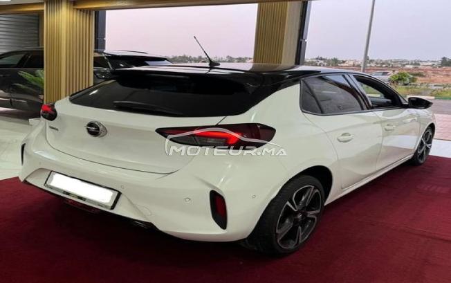 Opel Corsa GS-line plus 2022❤️‍🔥