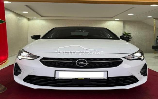 Opel Corsa GS-line plus 2022❤️‍🔥