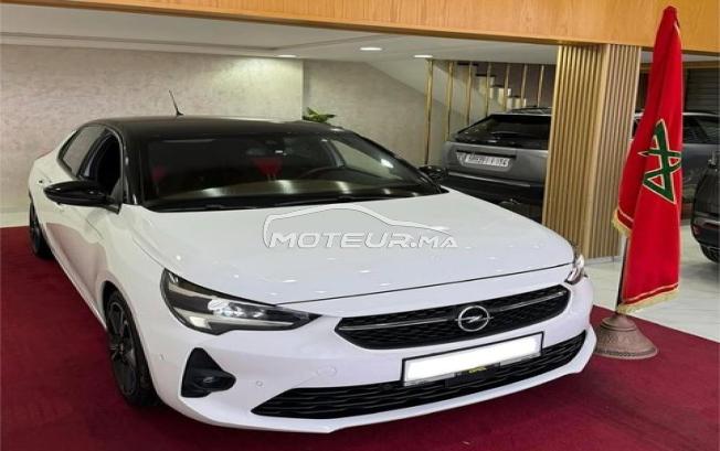 Opel Corsa GS-line plus 2022❤️‍🔥