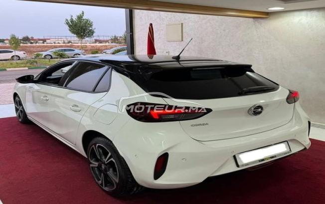 Opel Corsa GS-line plus 2022❤️‍🔥