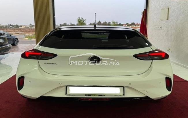 Opel Corsa GS-line plus 2022❤️‍🔥