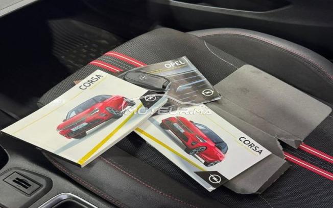 Opel Corsa GS-line plus 2022❤️‍🔥