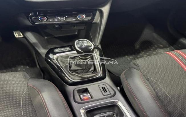 Opel Corsa GS-line plus 2022❤️‍🔥