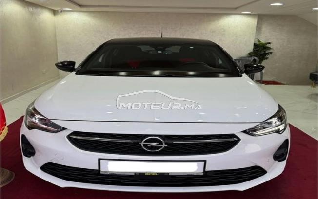 Opel Corsa GS-line plus 2022❤️‍🔥