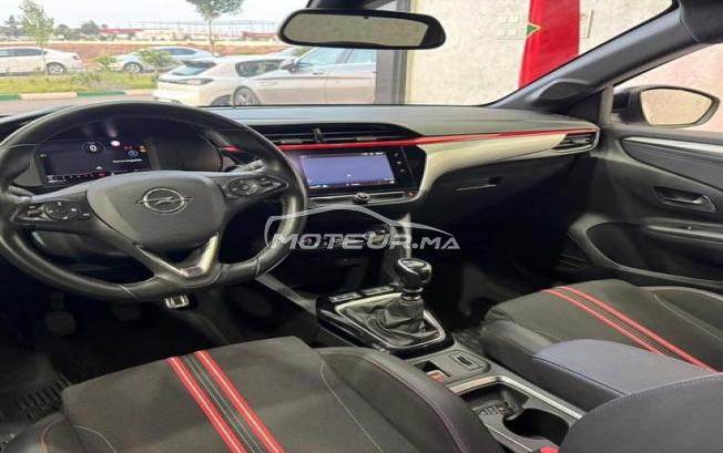 Opel Corsa GS-line plus 2022❤️‍🔥