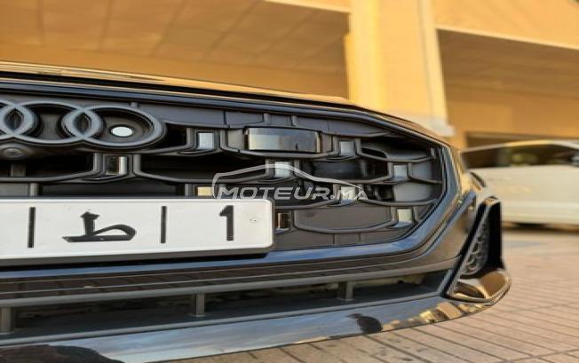 Audi Q8 Diesel Automatique 2024 à Rabat