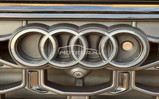 Audi Q8 Diesel Automatique 2024 à Rabat