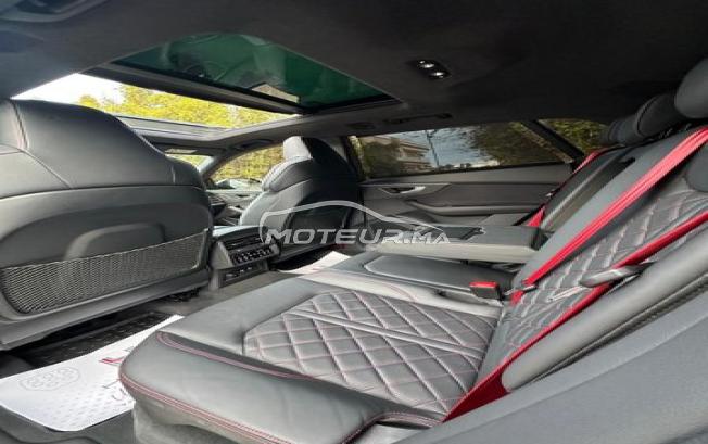 Audi Q8 Diesel Automatique 2024 à Rabat