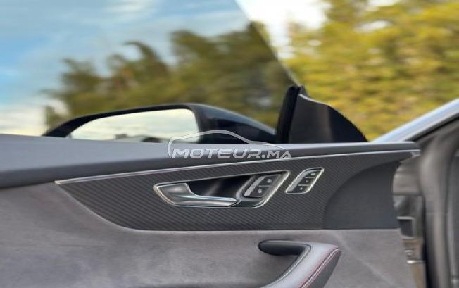 Audi Q8 Diesel Automatique 2024 à Rabat