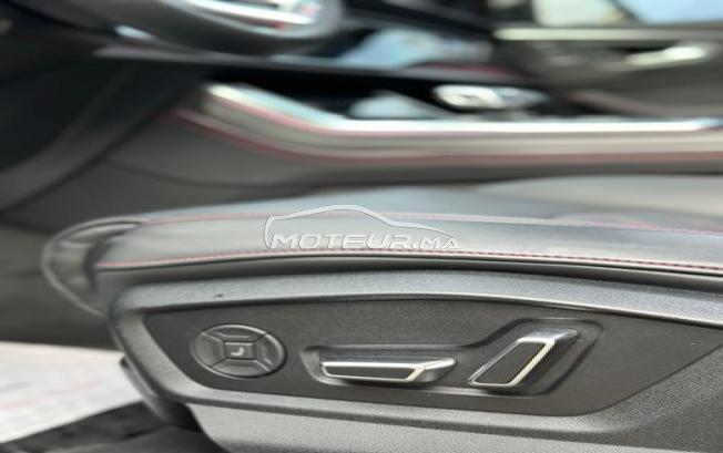Audi Q8 Diesel Automatique 2024 à Rabat