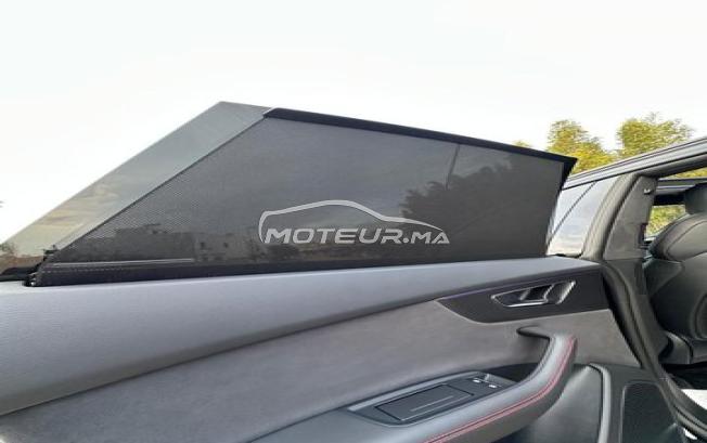 Audi Q8 Diesel Automatique 2024 à Rabat