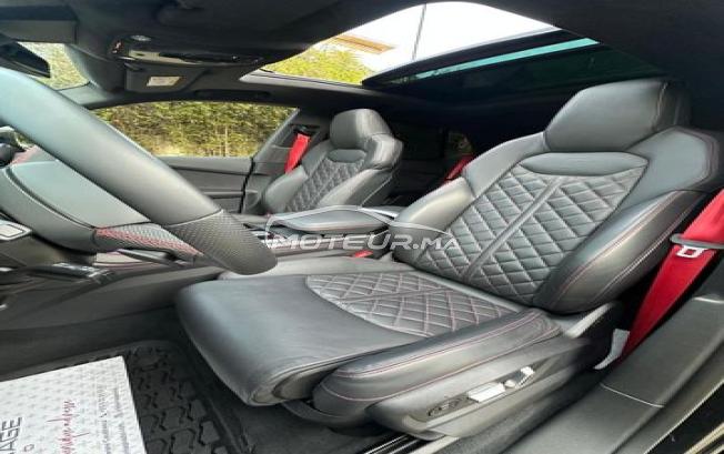 Audi Q8 Diesel Automatique 2024 à Rabat