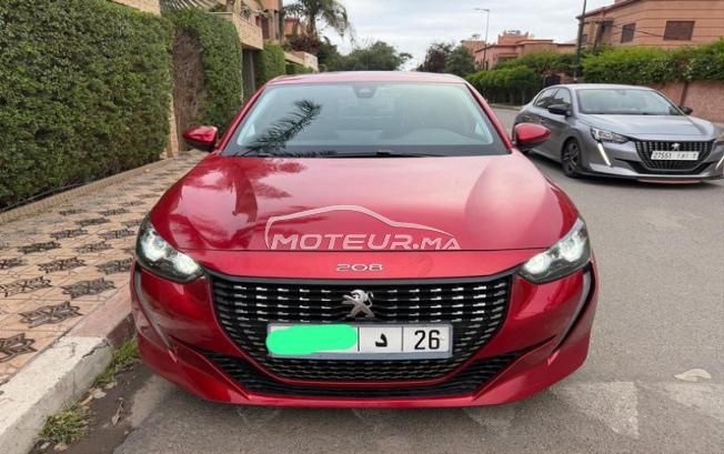 Peugeot 208 Allure Diesel