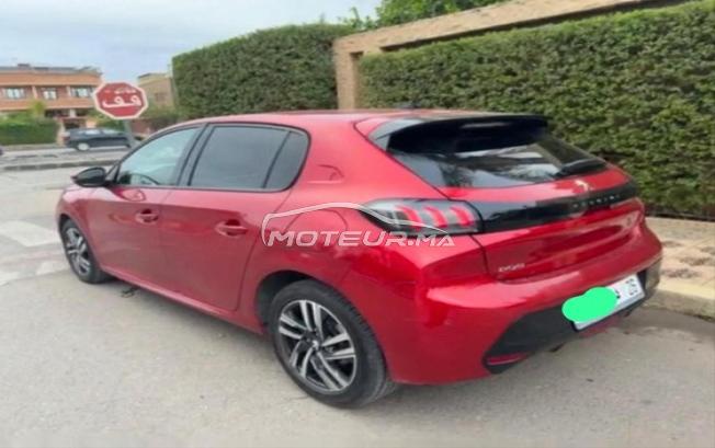 Peugeot 208 Allure Diesel