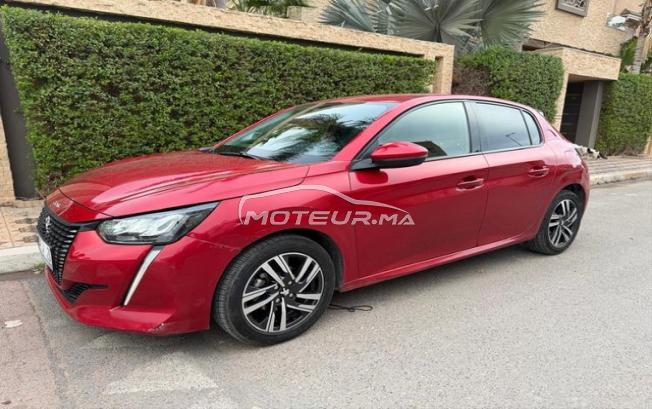 Peugeot 208 Allure Diesel