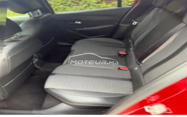 Peugeot 208 Allure Diesel