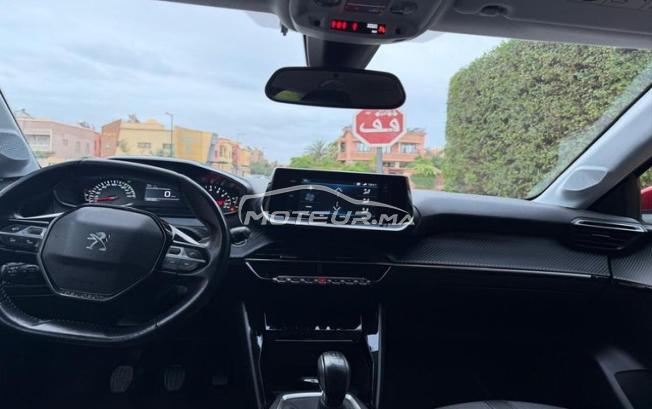 Peugeot 208 Allure Diesel