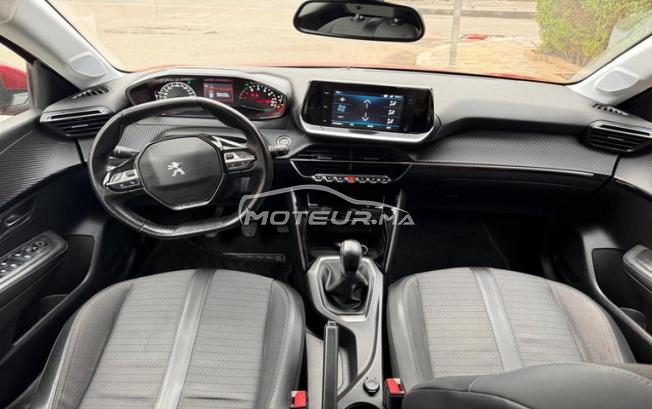 Peugeot 208 Allure Diesel