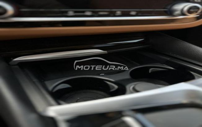 BMW serie5 diesel automatique 2022