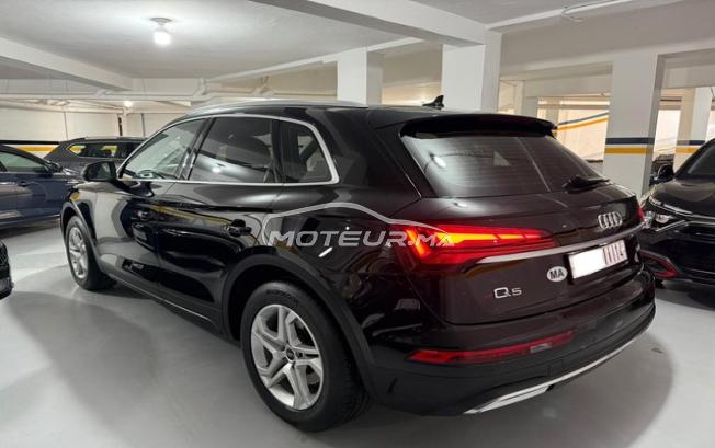 Audi Q5 Diesel Automatique 2025 à Rabat