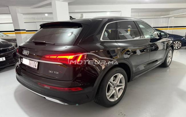 Audi Q5 Diesel Automatique 2025 à Rabat