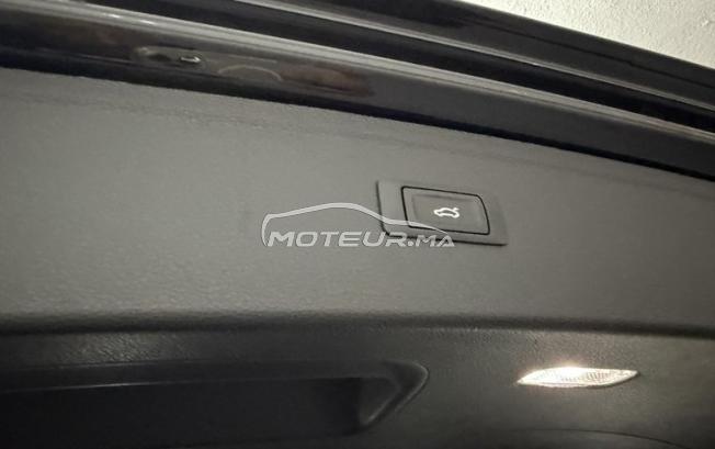 Audi Q5 Diesel Automatique 2025 à Rabat