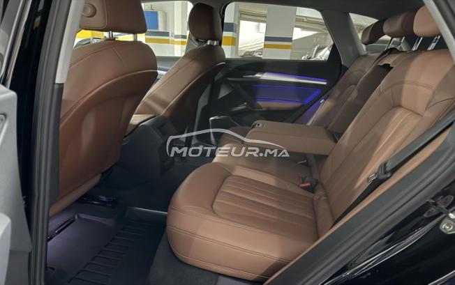 Audi Q5 Diesel Automatique 2025 à Rabat