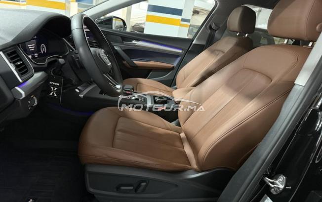 Audi Q5 Diesel Automatique 2025 à Rabat