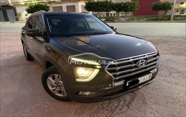 Hyundai-creta