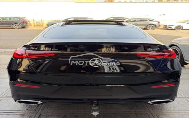 Mercedes Benz glc 300de