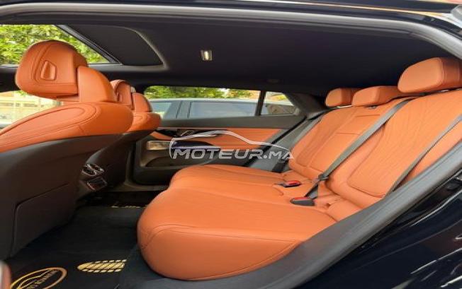 Mercedes Benz glc 300de