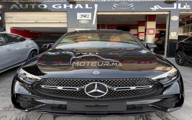 Mercedes Benz glc 300de