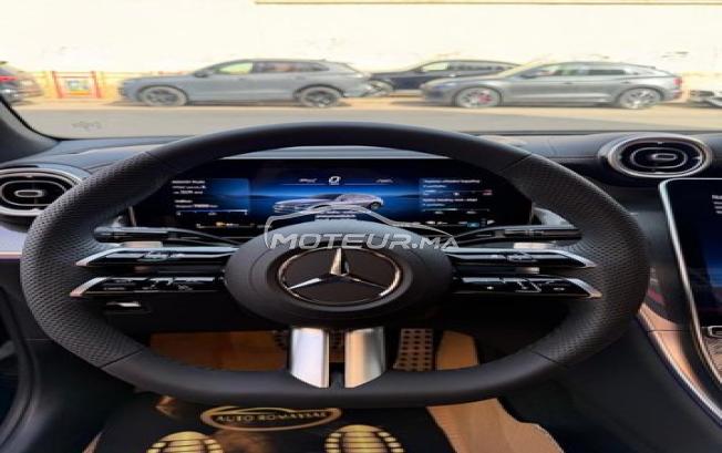 Mercedes Benz glc 300de