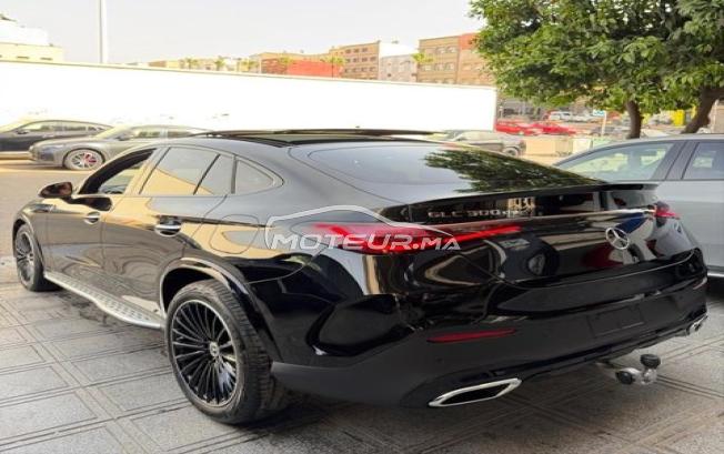 Mercedes Benz glc 300de