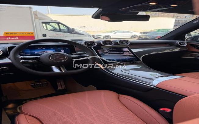 Mercedes Benz glc 300de