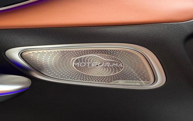 Mercedes Benz glc 300de