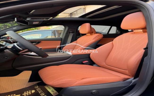 Mercedes Benz glc 300de